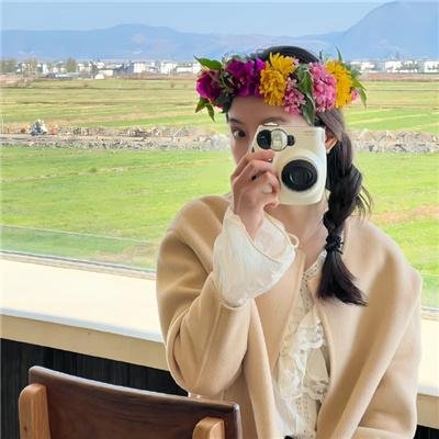 被称为爸爸的女人